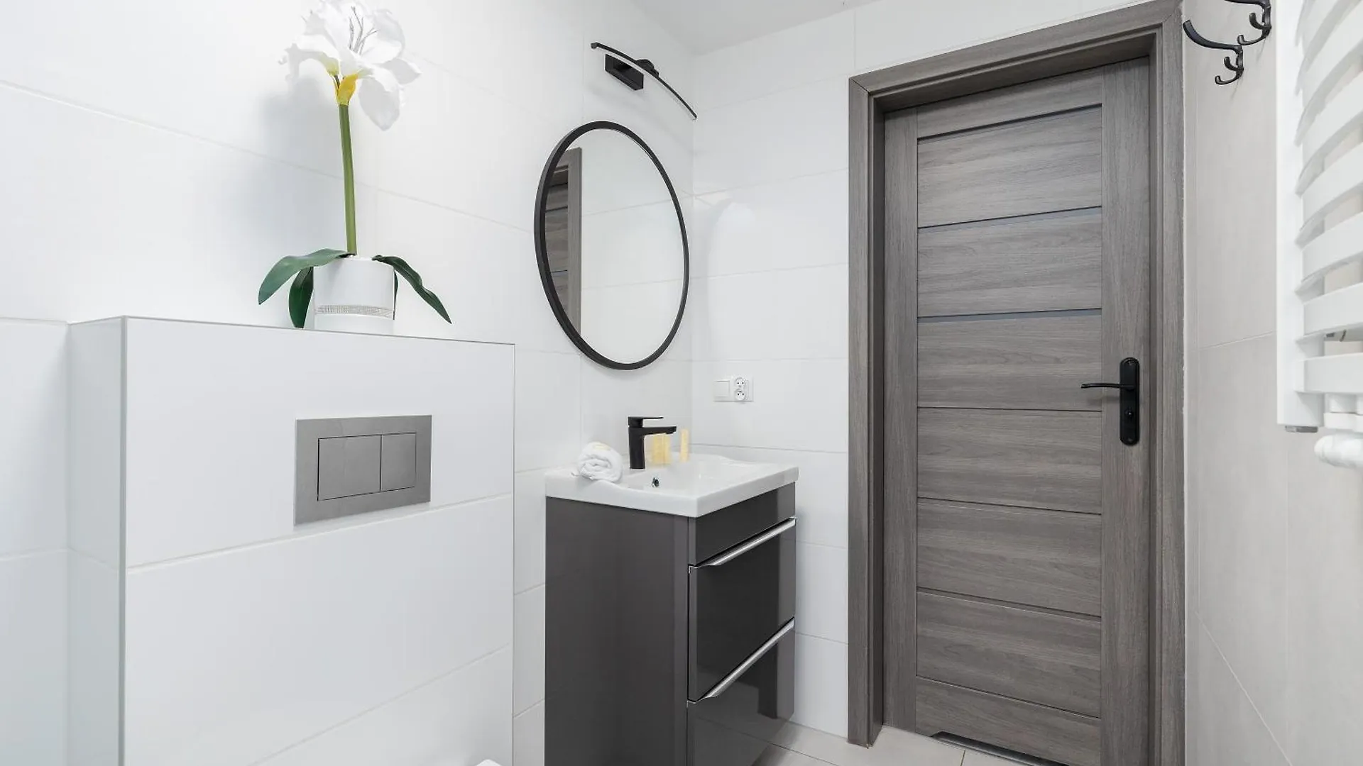 Jasne I Stylowe Apartamenty Z Balkonem W Kolobrzegu Blisko Plazy By Noclegi Renters 0*, Kolobrzeg