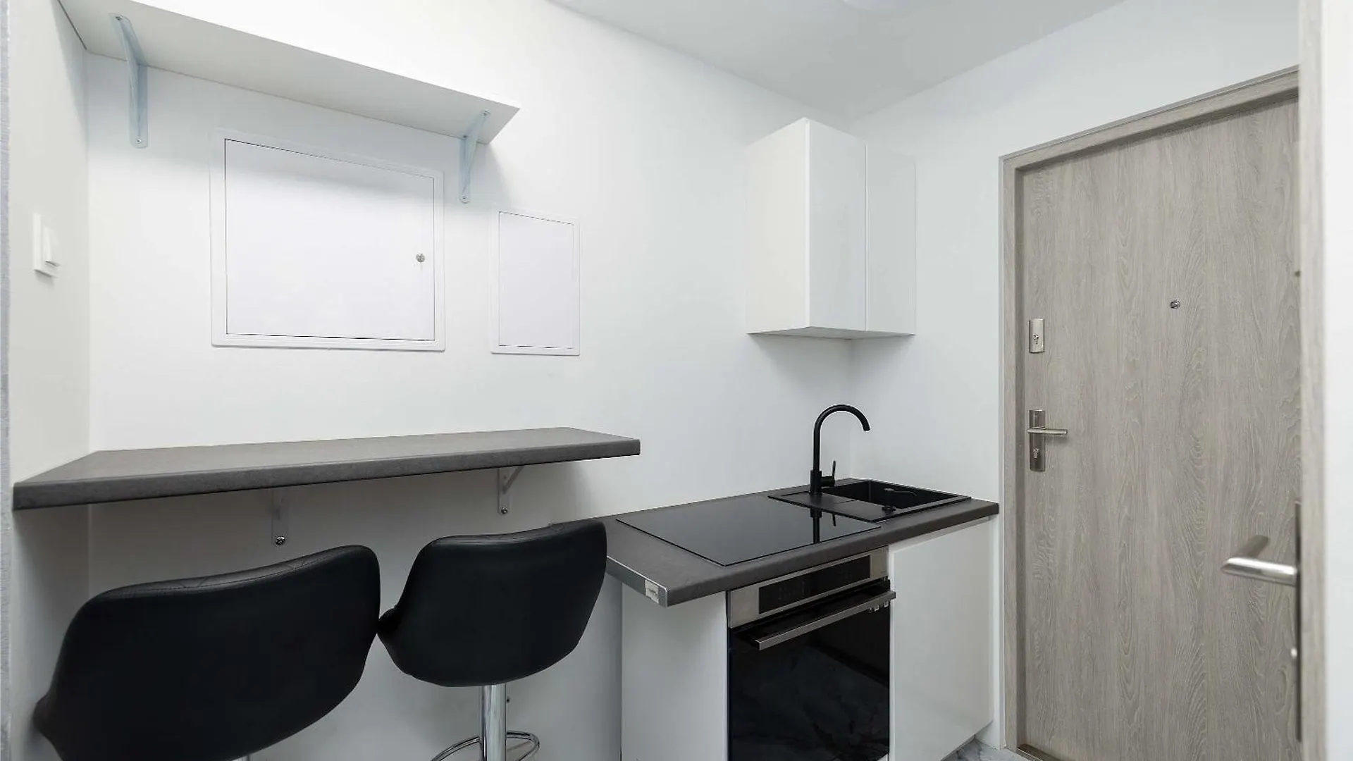 Jasne I Stylowe Apartamenty Z Balkonem W Kolobrzegu Blisko Plazy By Noclegi Renters