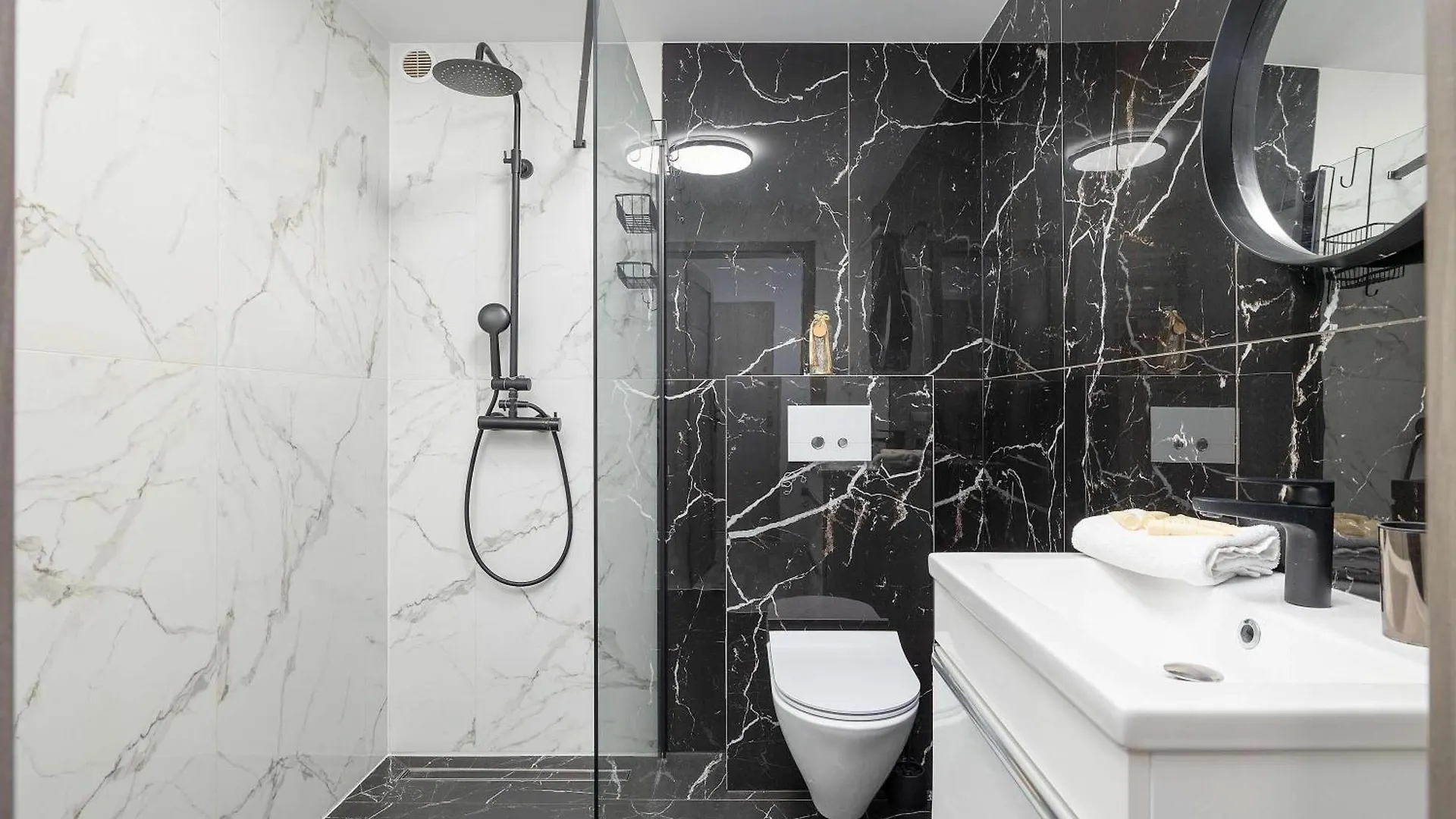 Apartment Jasne I Stylowe Apartamenty Z Balkonem W Kolobrzegu Blisko Plazy By Noclegi Renters Poland